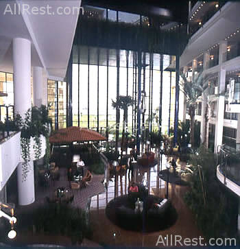 Grand Hotel Ontur 8